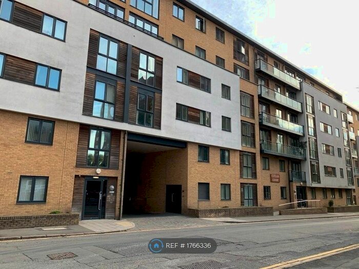 1 Bedroom Flat To Rent In Cutlass Court, Birmingham, B1