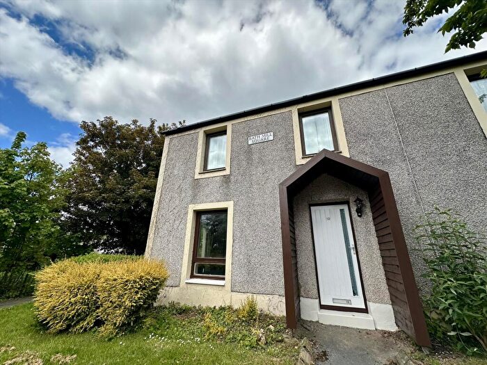 3 Bedroom House To Rent In Bath Mill Square, Lancaster, LA1