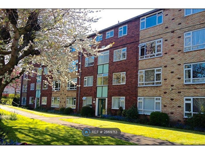 2 Bedroom Flat To Rent In St. Nicholas Street, Coventry, CV1