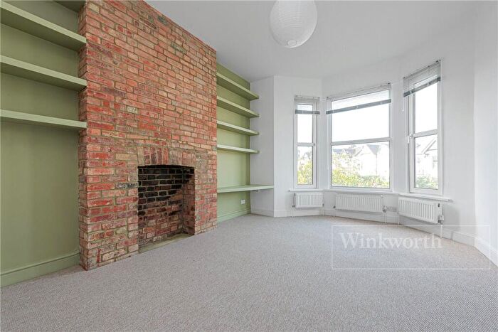 2 Bedroom Apartment For Sale In Sellons Avenue, London, NW10