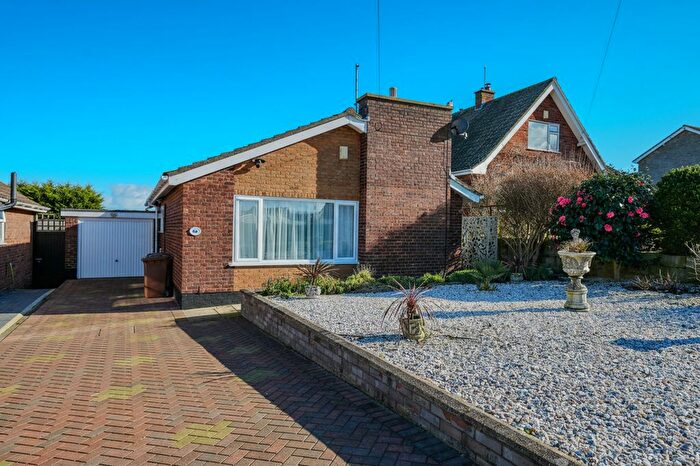 2 Bedroom Detached Bungalow For Sale In Clifton Park, Cromer, NR27