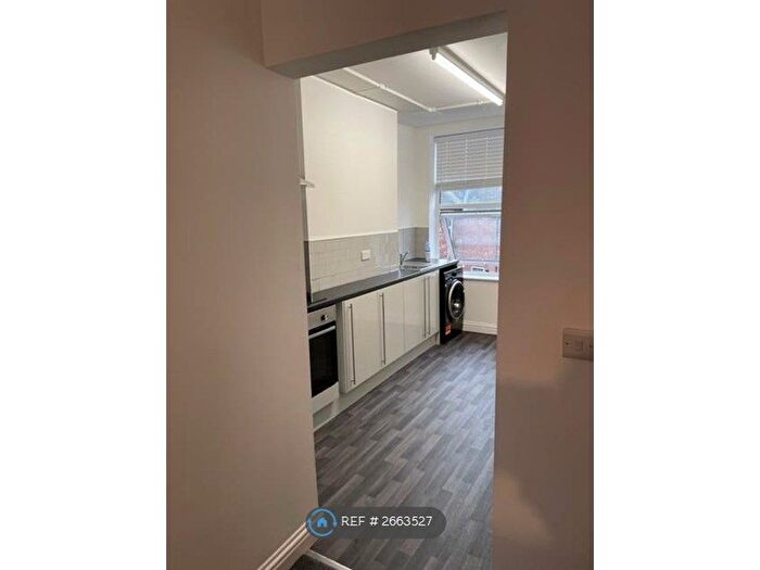 Studio To Rent In Sneinton Hermitage, Nottingham, NG2