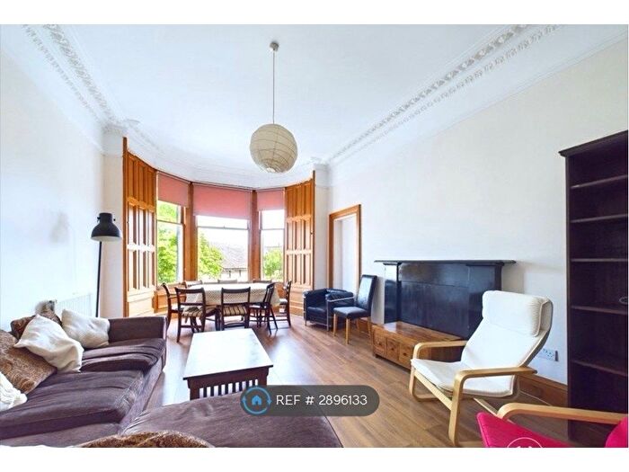 4 Bedroom Flat To Rent In Eyre Crescent, Edinburgh, EH3