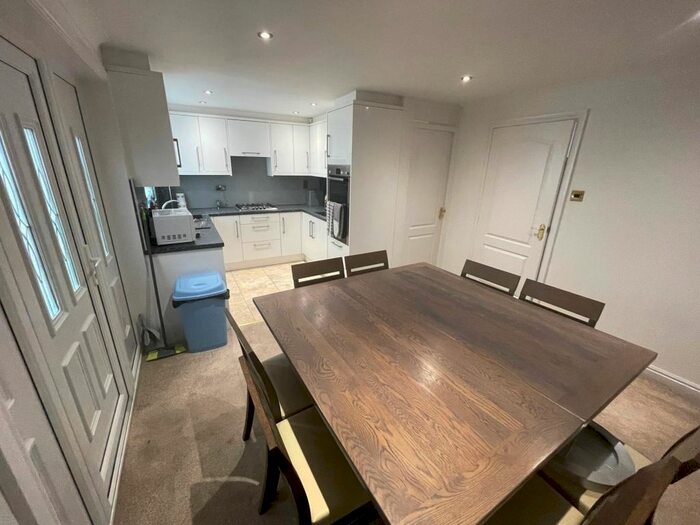 3 Bedroom Terraced House To Rent In Upper Rye Close, Whiston, Rotherham, S60