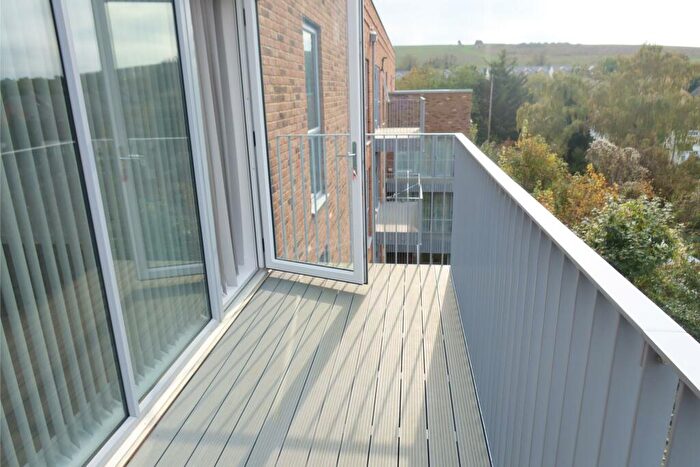 2 Bedroom Apartment To Rent In Liberty Court, Greenhithe, Dartford, DA2