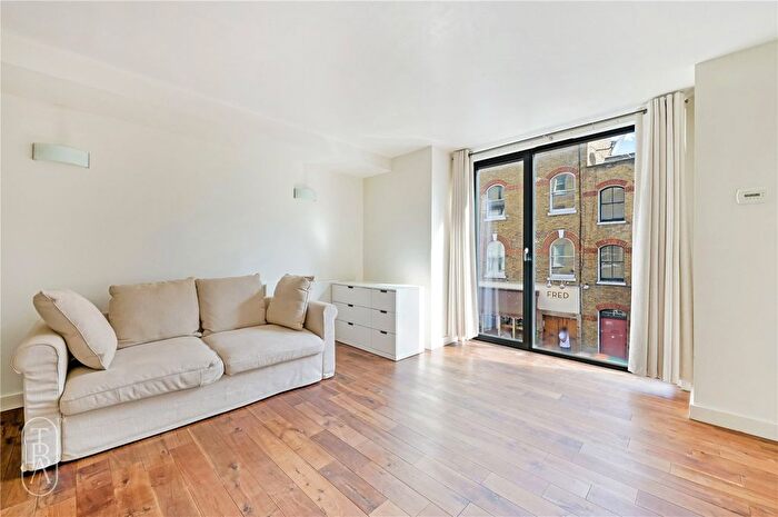 1 Bedroom Studio To Rent In Northington Street, London, WC1N