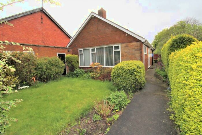 2 Bedroom Bungalow To Rent In High Heworth Lane, Gateshead, Tyne And Wear, NE10