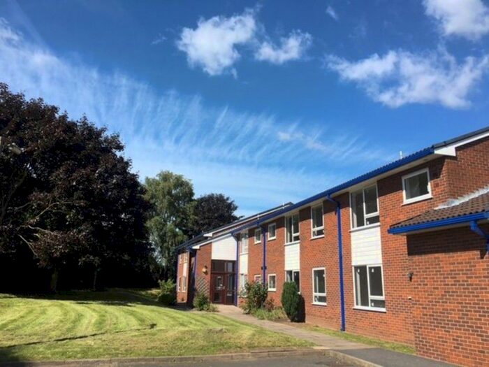 Studio To Rent In Varsity Plus, Rivergreen, Clifton, Nottingham, NG11