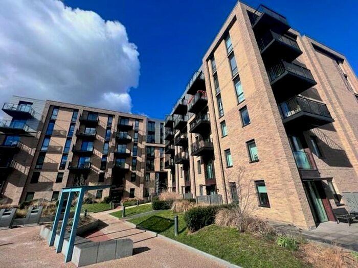 1 Bedroom Flat To Rent In The Forge, Middlewood Locks, M5
