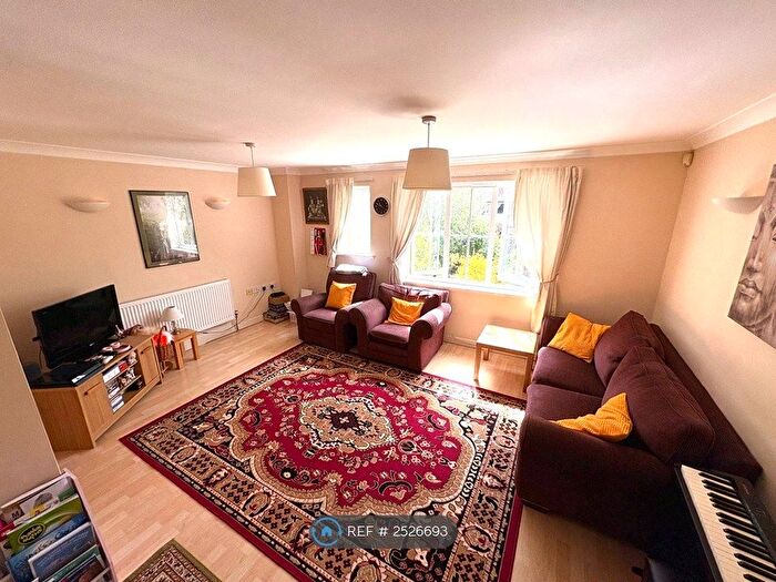 3 Bedroom Terraced House To Rent In Victoria Orchard, Maidstone, ME16