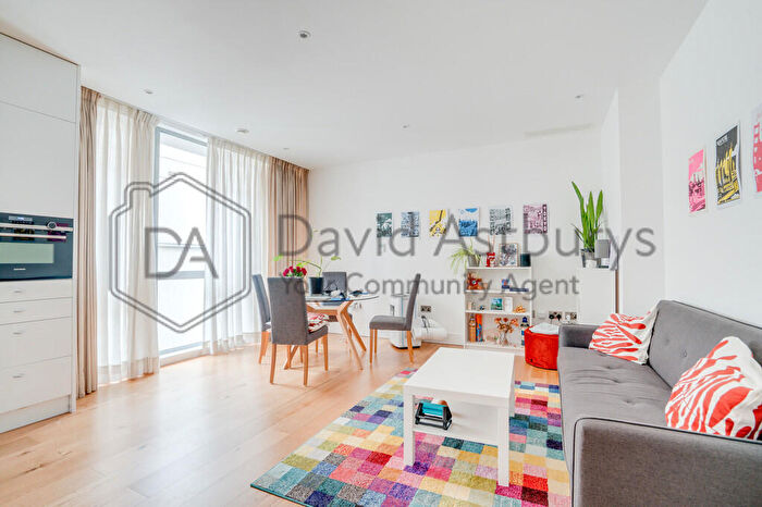 1 Bedroom Apartment To Rent In Melrose Apartments, Swiss Cottage, London, NW3