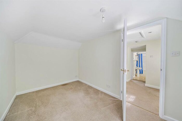2 Bedroom Cottage For Sale In Station Road, Great Wishford, SP2