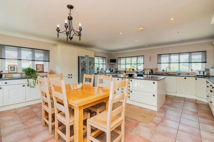 5 Bedroom Detached House For Sale In Lee Gardens, Beccles, Suffolk, NR34
