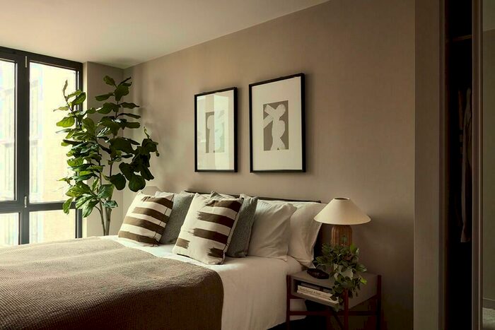 2 Bedroom Duplex To Rent In The Goodsyard - Jewellery Quarter -, B18