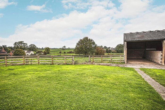 2 Bedroom House To Rent In Church Lane, Kirk Langley, Derbyshire, DE6