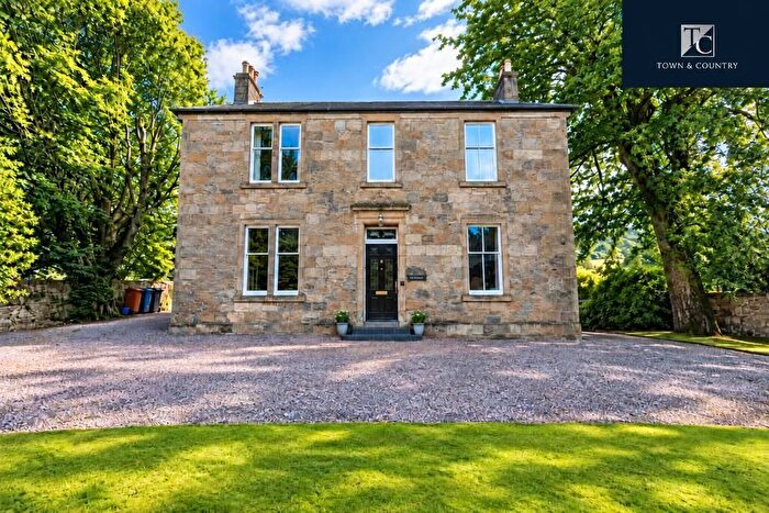 3 Bedroom Flat For Sale In Byars Road, Kirkintilloch, East Dunbartonshire, G66