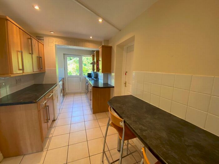 6 Bedroom House To Rent In Bramshaw Road, Canterbury, CT2