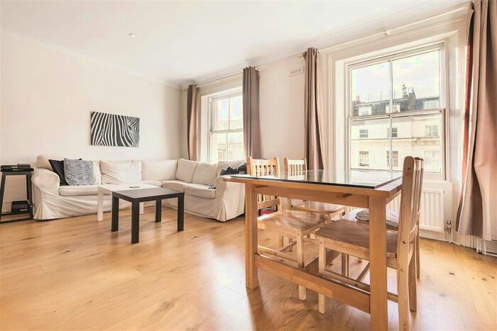 1 Bedroom Flat To Rent In Belgrave Road, London SW1V