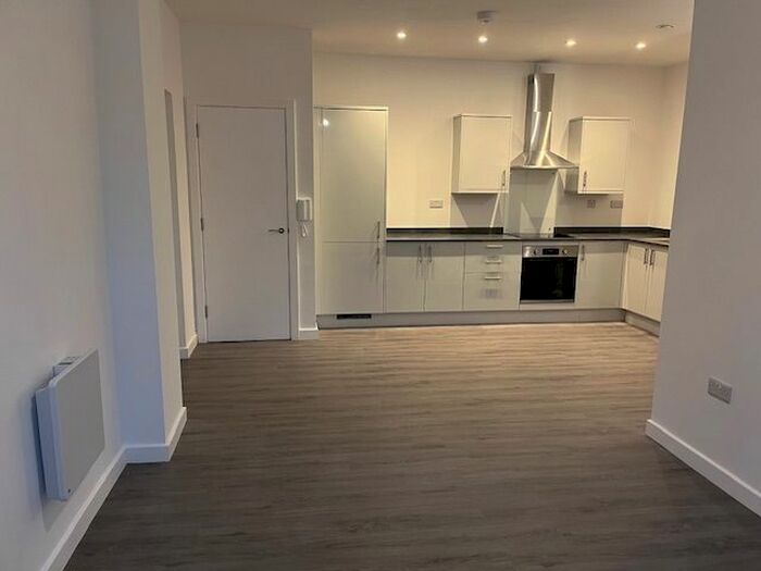 2 Bedroom Flat To Rent In Ascot House, Lynch Wood, Peterborough, PE2