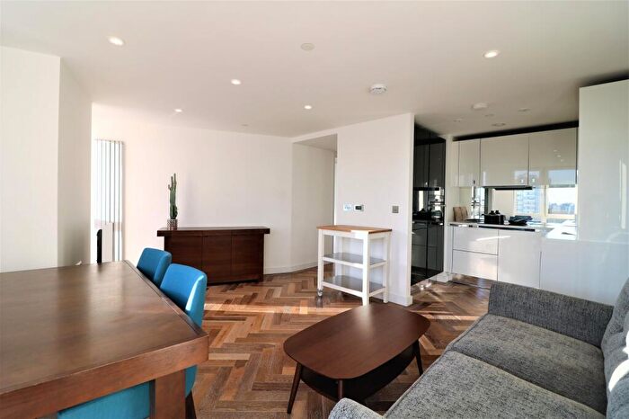 1 Bedroom Apartment To Rent In Eagle Point, City Road, Shoreditch, Old Street, London, EC1V