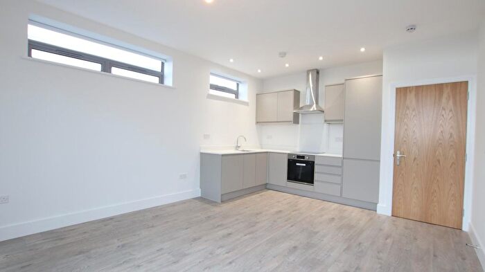2 Bedroom Flat To Rent In Chalkhill Road, Wembley, HA9