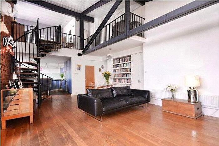 2 Bedroom Apartment To Rent In Curtain Road, Shoreditch, London, EC2A