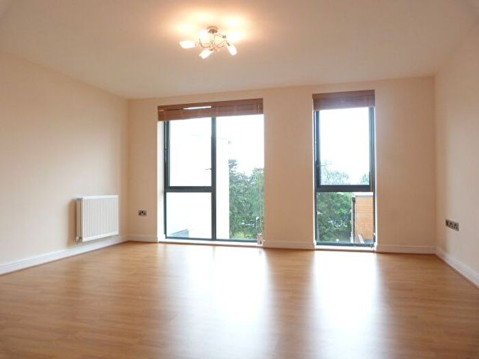 2 Bedroom Flat To Rent In Pulse Development, Colindale, NW9