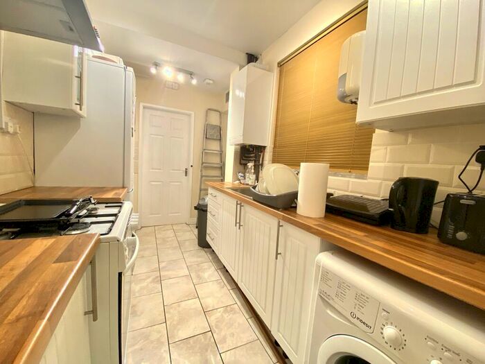 5 Bedroom House To Rent In Charles Road, Aston, Birmingham, B6