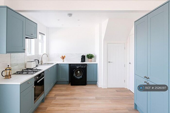 3 Bedroom Terraced House To Rent In Mancroft Avenue, Bristol, BS11