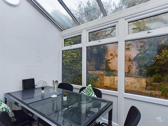 5 Bedroom End Of Terrace House To Rent In Upper Lewes Road, Brighton, BN2