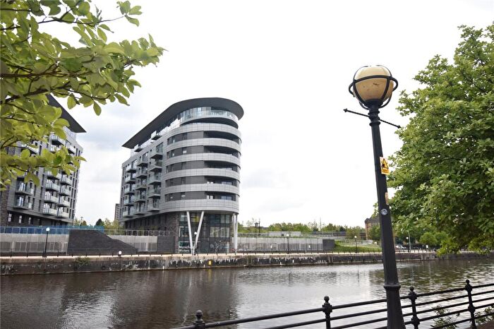 2 Bedroom Property For Sale In Manchester Waters, Pomona Strand, Old Trafford, Manchester, M16