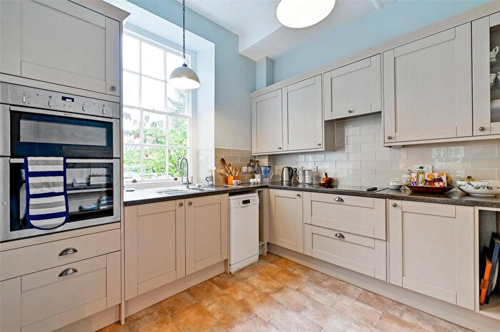 5 Bedroom Semi-Detached House To Rent In Church Hill, Wroughton, Swindon, Wiltshire, SN4