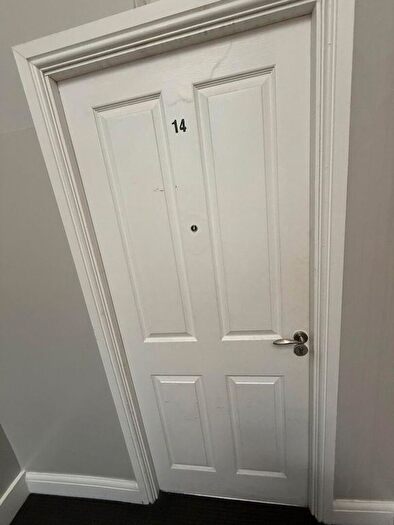 1 Bedroom Flat To Rent In Grange Road, Middlesbrough, TS1