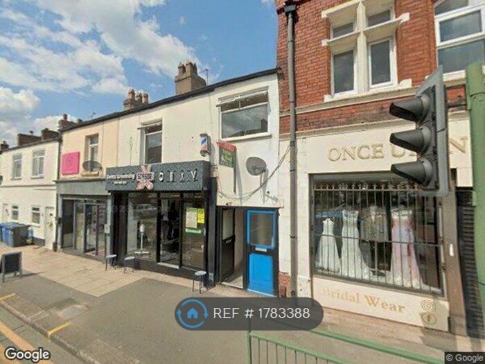 1 Bedroom Flat To Rent In B Market Street, Hyde, SK14
