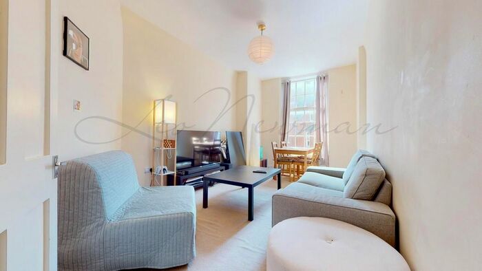 2 Bedroom Flat To Rent In Hunter Street, Bloomsbury, WC1N