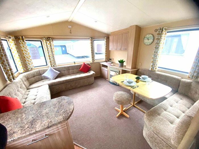3 Bedroom Caravan For Sale In Dovercourt Holiday Park, CO12