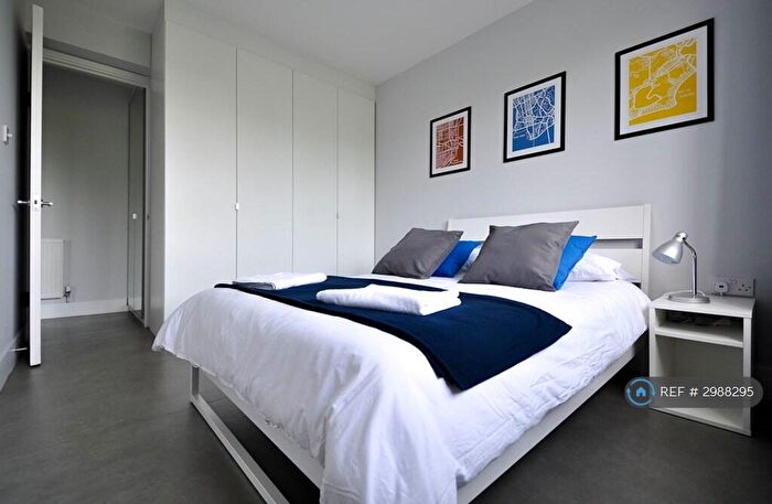 1 Bedroom Flat To Rent In Jamaica Road, London, SE16
