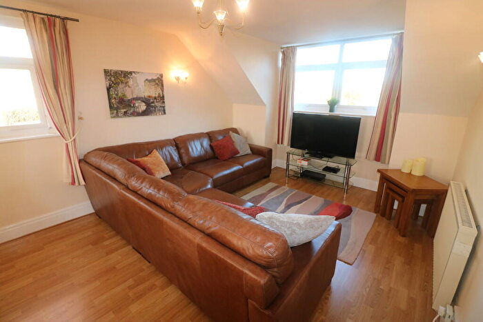 2 Bedroom Apartment To Rent In Grayburn Court, Beverley, HU17