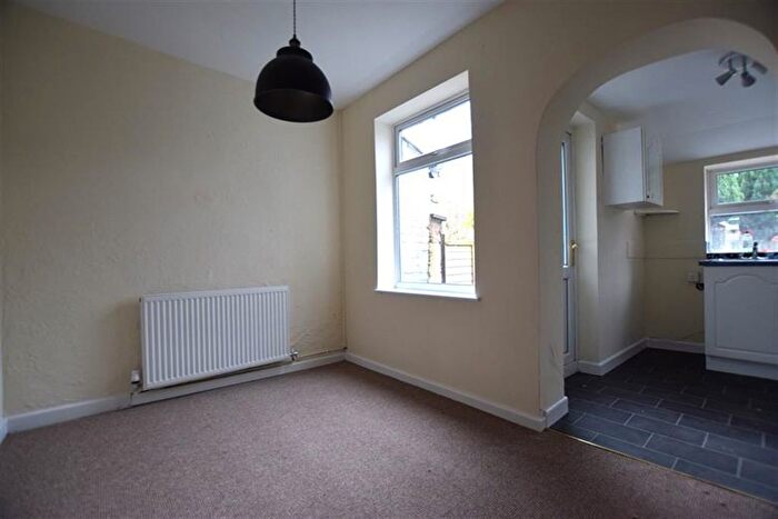 2 Bedroom Terraced House To Rent In Park Lane, Macclesfield, SK11