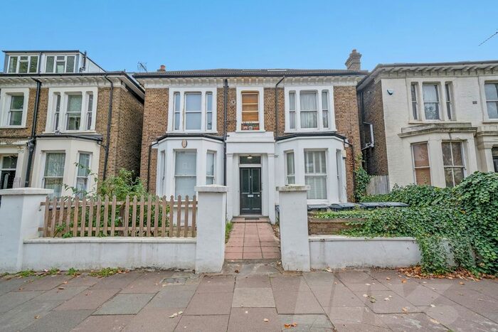 1 Bedroom Flat To Rent In Cavendish Road, Kilburn, NW6