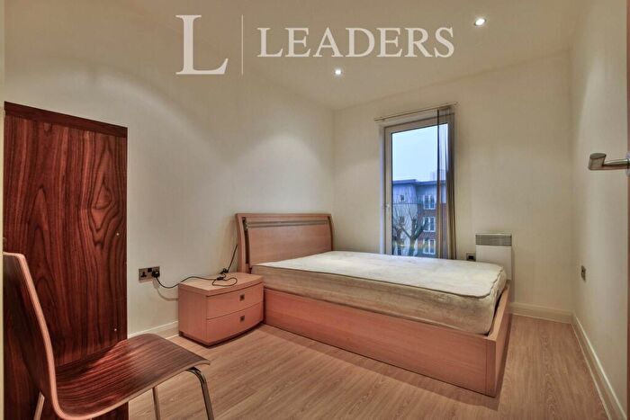 2 Bedroom Apartment To Rent In Building, Taylorson Street South, Salford, M5