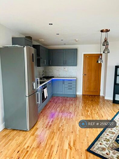 2 Bedroom Flat To Rent In Altolusso, Cardiff, CF10