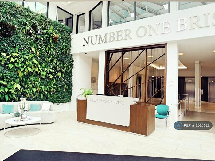 2 Bedroom Flat To Rent In Number One Bristol, Bristol, BS1