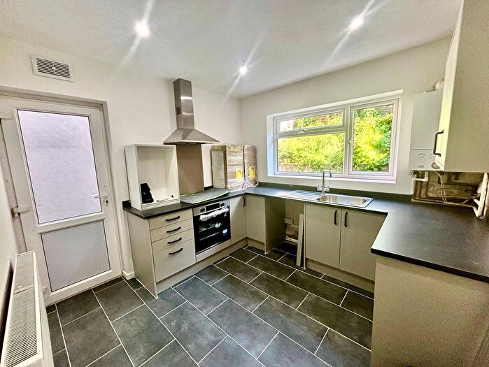 3 Bedroom Terraced House To Rent In Windsor Street, Aberdare, CF44