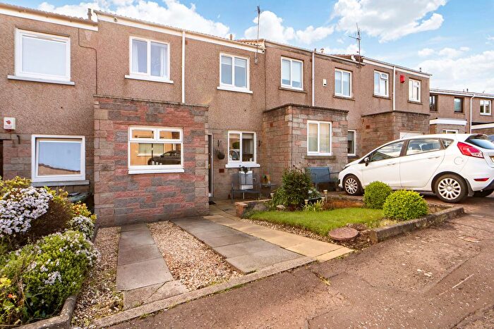 3 Bedroom Terraced House For Sale In Greenend Gardens, Liberton, Edinburgh, EH17
