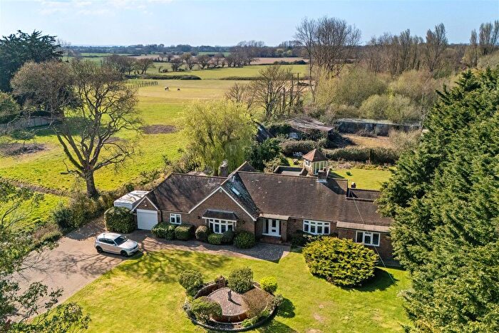 5 Bedroom Detached Bungalow For Sale In Bell Lane, Birdham, Chichester, PO20