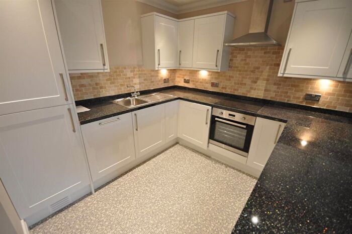 1 Bedroom Apartment To Rent In Blue Pig Snug, Hailgate, Howden, DN14