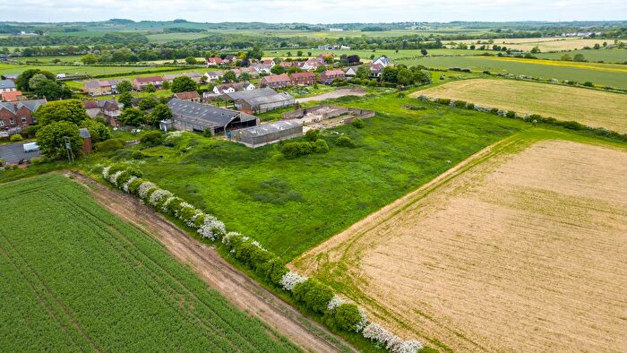 Land For Sale In Land At Mickle Hill Road, High Hesleden, Hartlepool, TS27