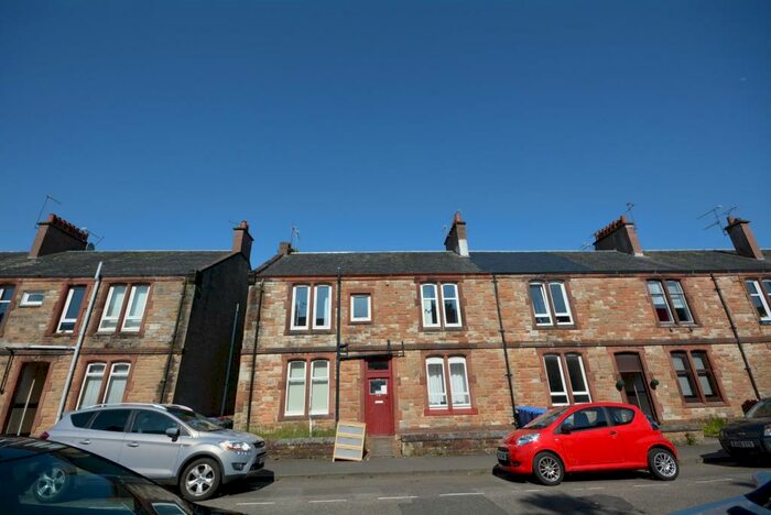 1 Bedroom Flat To Rent In Oswald Street, Falkirk, Stirlingshire, FK1