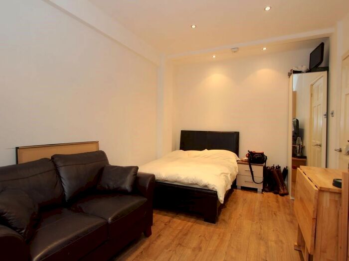 Studio To Rent In Ivor Court, Gloucester Place, Marylebone, London, NW1